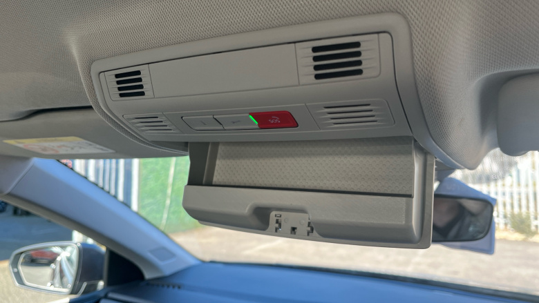 Volkswagen Polo 1.0 TSI Life 5dr Petrol Hatchback